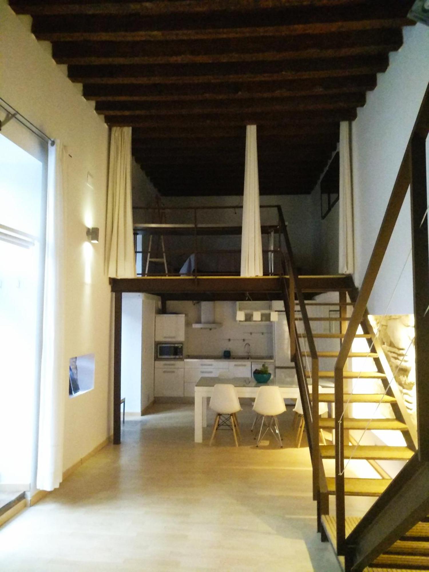 El Patio Del Convento Apartment Toledo Bagian luar foto