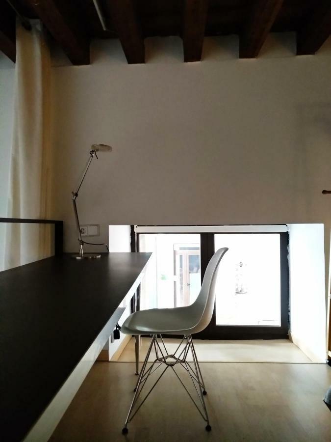 El Patio Del Convento Apartment Toledo Bagian luar foto