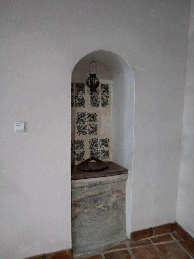 El Patio Del Convento Apartment Toledo Bagian luar foto