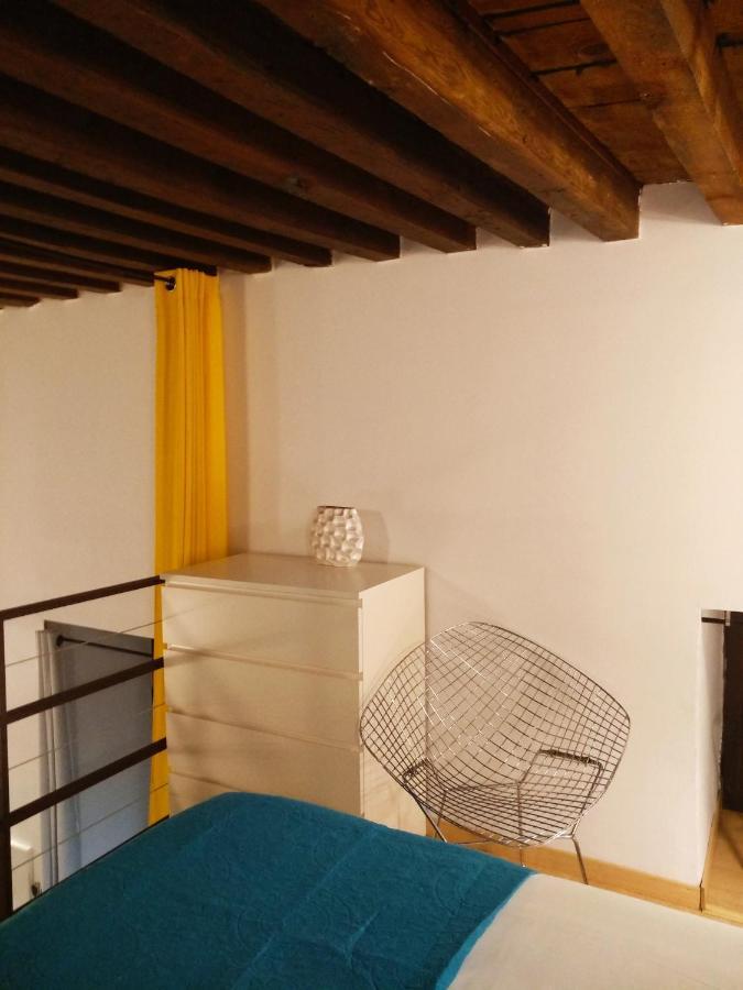 El Patio Del Convento Apartment Toledo Bagian luar foto